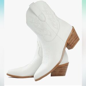 Girl’s Cowboy Boots